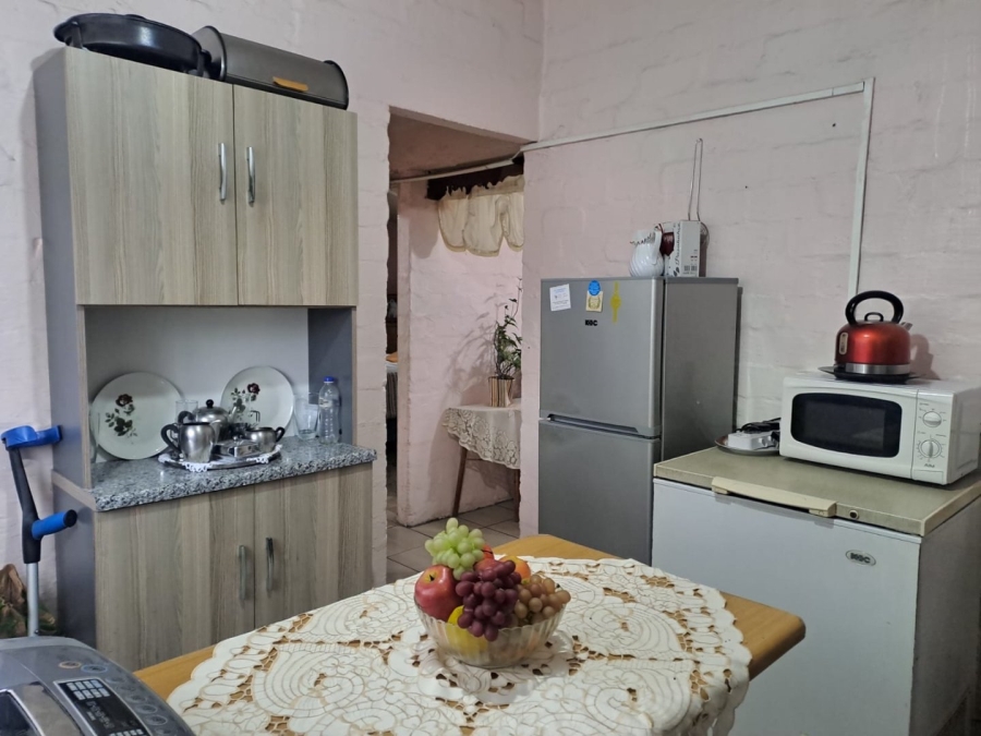 2 Bedroom Property for Sale in Bonteheuwel Western Cape